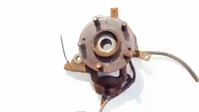 Peça sobressalente para automóvel em segunda mão manga de eixo dianteira direita por hyundai i30 (fd) 1.6 crdi referências oem iam 