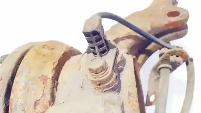 Peça sobressalente para automóvel em segunda mão sensor abs por hyundai i30 (fd) 1.6 crdi referências oem iam 598302l300