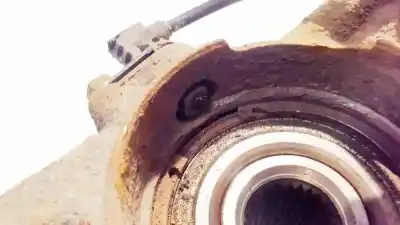 Peça sobressalente para automóvel em segunda mão sensor abs por hyundai i30 (fd) 1.6 crdi referências oem iam 598302l300  59830-2l300