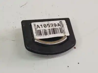 Peça sobressalente para automóvel em segunda mão plásticos por volkswagen golf iv (1j1) 1.9 sdi referências oem iam 1j0864203b