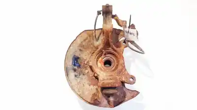 Second-hand car spare part front right knuckle for opel corsa a fastback (s83) 1.2 i (f08, m08, f68, m68) oem iam references    Second-hand car spare part front right knuckle for opel corsa a fastback (s83) 1.2 i (f08, m08, f68, m68) oem iam references