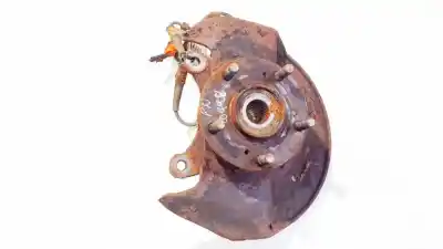 Peça sobressalente para automóvel em segunda mão manga de eixo dianteira direita por opel corsa a fastback (s83) 1.2 i (f08, m08, f68, m68) referências oem iam  Peça sobressalente para automóvel em segunda mão manga de eixo dianteira direita por opel corsa a fastback (s83) 1.2 i (f08, m08, f68, m68) referências oem iam