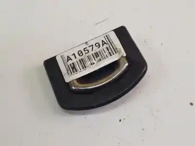 Peça sobressalente para automóvel em segunda mão plásticos por volkswagen golf iv (1j1) 1.9 sdi referências oem iam 1j0864203b