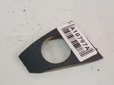 Peça sobressalente para automóvel em segunda mão plásticos por volkswagen touran (1t1, 1t2) 1.9 tdi referências oem iam 1t1863338