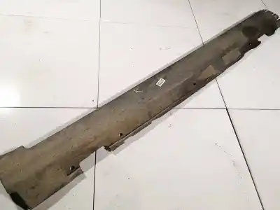 Second-hand car spare part left side skirt (cut) for volvo v50 (545) 1.6 d oem iam references 