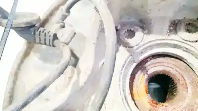 Pezzo di ricambio per auto di seconda mano Sensore Abs per VOLKSWAGEN PASSAT VARIANT (3C5) 1.9 TDI Riferimenti OEM IAM   