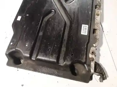 Автозапчасти б/у защитная крышка за bmw 7 (e65, e66, e67) 730 d ссылки oem iam   