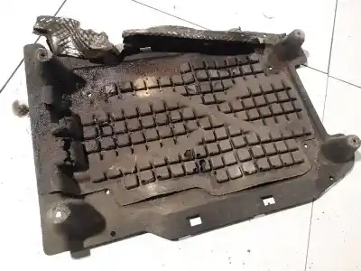 Автозапчасти б/у защитная крышка за bmw 7 (e65, e66, e67) 730 d ссылки oem iam   