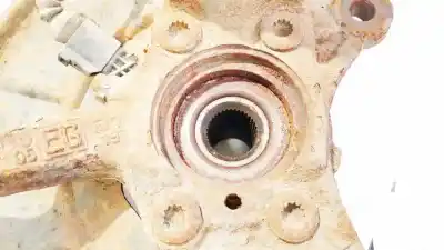 Pezzo di ricambio per auto di seconda mano snodo anteriore sinistro per audi a3 (8p1) 2.0 tdi riferimenti oem iam   