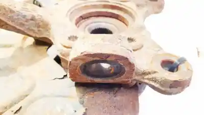 Pezzo di ricambio per auto di seconda mano snodo anteriore sinistro per audi a3 (8p1) 2.0 tdi riferimenti oem iam   