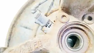 Pezzo di ricambio per auto di seconda mano sensore abs per audi a3 (8p1) 2.0 tdi riferimenti oem iam 