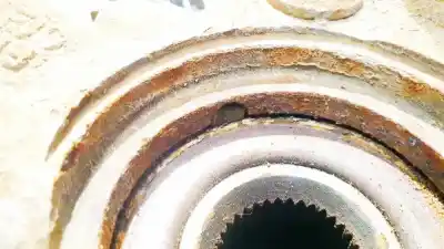 Автозапчасти б/у датчик абс за audi a3 (8p1) 2.0 tdi ссылки oem iam   