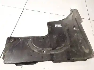 Peça sobressalente para automóvel em segunda mão plásticos por bmw 7 (e65, e66, e67) 730 d referências oem iam 51717020538a
