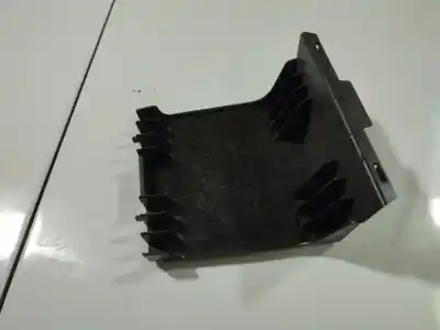 Peça sobressalente para automóvel em segunda mão plásticos por audi coupe b2 (81, 855, 856) 2.3 quattro referências oem iam 8650698