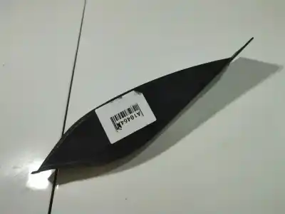 Pezzo di ricambio per auto di seconda mano plastica per bmw 3 (e30) m3 2.3 riferimenti oem iam 13162481