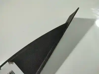 Pezzo di ricambio per auto di seconda mano plastica per bmw 3 (e30) m3 2.3 riferimenti oem iam 13162481  13162481, j0 , j0