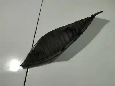 Pezzo di ricambio per auto di seconda mano plastica per bmw 3 (e30) m3 2.3 riferimenti oem iam 13162481  13162481, j0 , j0