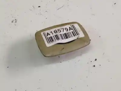 Peça sobressalente para automóvel em segunda mão plásticos por volkswagen golf iv (1j1) 1.9 sdi referências oem iam 1j9861705p