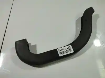 Peça sobressalente para automóvel em segunda mão plásticos por toyota avensis (_t25_) 2.2 d-cat (adt251_) referências oem iam 2891