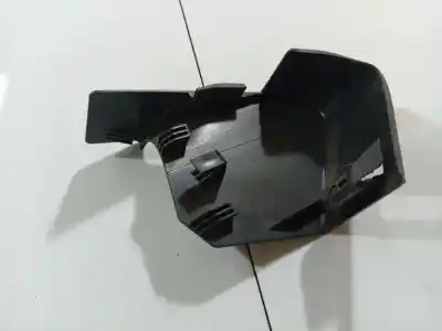 Pezzo di ricambio per auto di seconda mano plastica per bmw 3 (e30) m3 2.3 riferimenti oem iam 13170001  13170001, 080 1024, 0801024