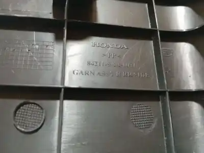 Автозапчастина б/у пластикler для honda jazz ii (gd_, ge3, ge2) 1.2 i-dsi (gd5, ge2) посилання на oem iam 84211saa0031  84211-saa-0031