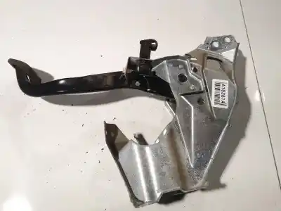 Pezzo di ricambio per auto di seconda mano pedale del freno per bmw 3 (e30) m3 2.3 riferimenti oem iam 