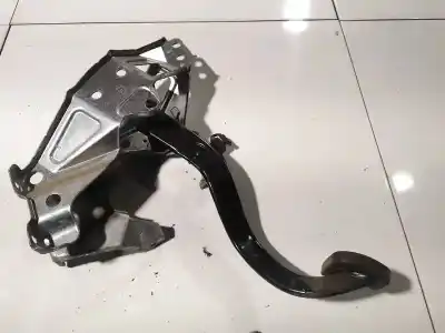 Second-hand car spare part brake pedal for bmw 3 (e30) m3 2.3 oem iam references   