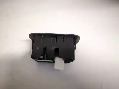 Second-hand car spare part left front power window switch for toyota auris (_e15_) 2.0 d-4d (ade150_) oem iam references   