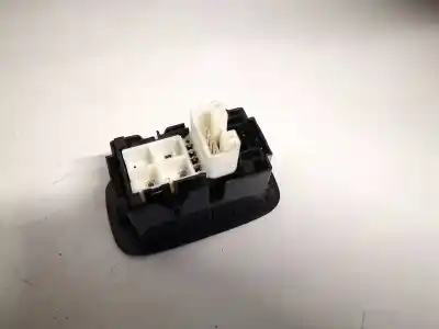 Second-hand car spare part left front power window switch for toyota auris (_e15_) 2.0 d-4d (ade150_) oem iam references   