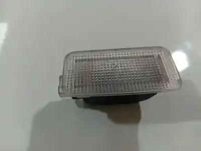 Peça sobressalente para automóvel em segunda mão luz da chapa de matrícula por toyota avensis (_t25_) 2.0 (azt250_) referências oem iam 8124005040