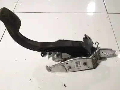 Pezzo di ricambio per auto di seconda mano pedale del freno per bmw 3 (e30) m3 2.3 riferimenti oem iam 