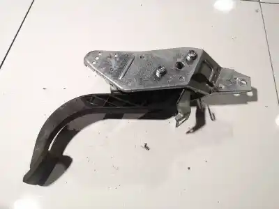 Piesă de schimb auto la mâna a doua pedala de frânã pentru bmw 3 (e30) m3 2.3 referințe oem iam   