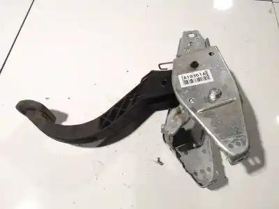 Piesă de schimb auto la mâna a doua pedala de frânã pentru bmw 3 (e30) m3 2.3 referințe oem iam   