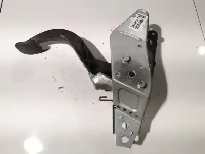 Gebrauchtes Autoersatzteil kupplungspedal zum opel astra g fastback (t98) 1.7 dti 16v (f08, f48) oem-iam-referenzen  Gebrauchtes Autoersatzteil kupplungspedal zum opel astra g fastback (t98) 1.7 dti 16v (f08, f48) oem-iam-referenzen