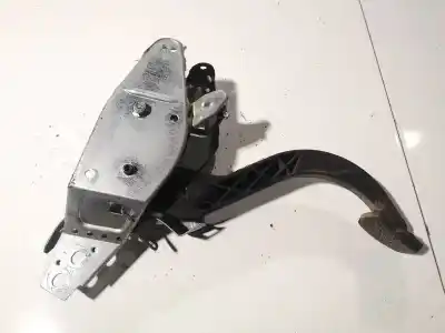 Автозапчастина б/у педаль зцеплення для opel astra g fastback (t98) 1.7 dti 16v (f08, f48) посилання на oem iam    Автозапчастина б/у педаль зцеплення для opel astra g fastback (t98) 1.7 dti 16v (f08, f48) посилання на oem iam