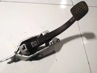 Автозапчастина б/у педаль зцеплення для opel astra g fastback (t98) 1.7 dti 16v (f08, f48) посилання на oem iam    Автозапчастина б/у педаль зцеплення для opel astra g fastback (t98) 1.7 dti 16v (f08, f48) посилання на oem iam