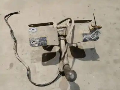 Second-hand car spare part trailer hitch for volvo v50 (545) 1.6 d oem iam references 