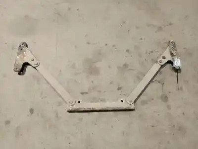 Second-hand car spare part plastics for volvo v50 (545) 1.6 d oem iam references 