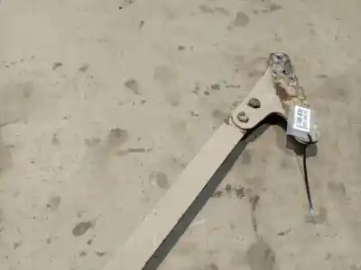 Second-hand car spare part plastics for volvo v50 (545) 1.6 d oem iam references   