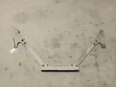 Second-hand car spare part plastics for volvo v50 (545) 1.6 d oem iam references   