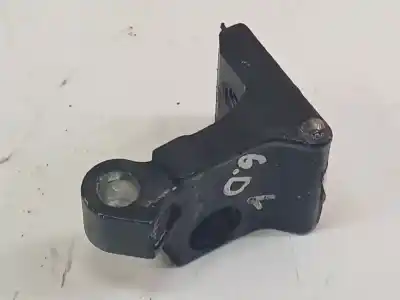 Автозапчасти б/у дверной фиксатор за audi a3 (8p1) 2.0 tdi ссылки oem iam   