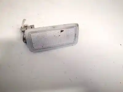 Piesă de schimb auto la mâna a doua lampã ilumânare numãr pentru toyota auris (_e15_) 2.0 d-4d (ade150_) referințe oem iam 8134030100