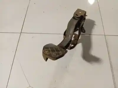 Peça sobressalente para automóvel em segunda mão pedal da embreagem por opel kadett e fastback (t85) 1.4 s (c08, c48, d08, d48) referências oem iam 7h1721059k