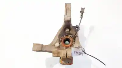 Pezzo di ricambio per auto di seconda mano snodo anteriore sinistro per opel vectra c (z02) 2.2 dti 16v (f69) riferimenti oem iam 