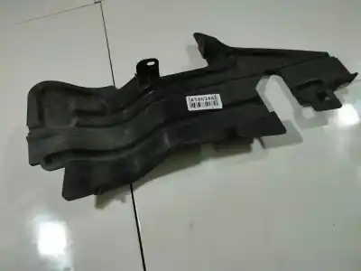 Peça sobressalente para automóvel em segunda mão plásticos por toyota avensis (_t25_) 2.2 d-cat (adt251_) referências oem iam 5329305040