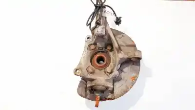 Second-hand car spare part front right knuckle for audi coupe b2 (81, 855, 856) 2.3 quattro oem iam references 9461944