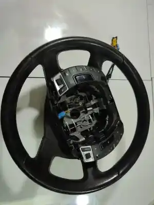 Second-hand car spare part steering wheel for citroen c5 iii (rd_) 2.0 hdi (rdrhda) oem iam references 609435700