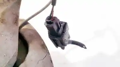 Peça sobressalente para automóvel em segunda mão sensor abs por audi coupe b2 (81, 855, 856) 2.3 quattro referências oem iam   