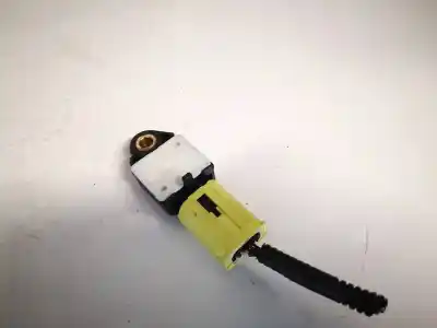 Peça sobressalente para automóvel em segunda mão sensor por toyota auris (_e15_) 2.0 d-4d (ade150_) referências oem iam 8983102060  89831-02060