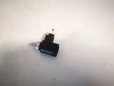 Peça sobressalente para automóvel em segunda mão sensor por toyota auris (_e15_) 2.0 d-4d (ade150_) referências oem iam cv591  